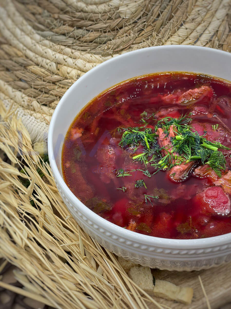 Borsch