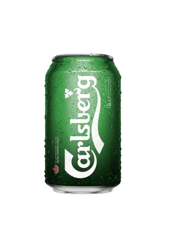 Carlsberg
