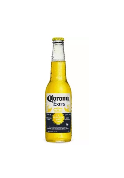 Пиво Corona Extra