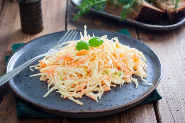 Coleslaw Salad (1 kg)