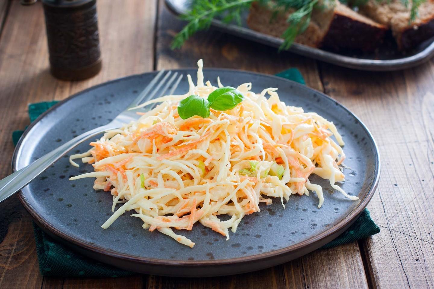 Coleslaw Salad