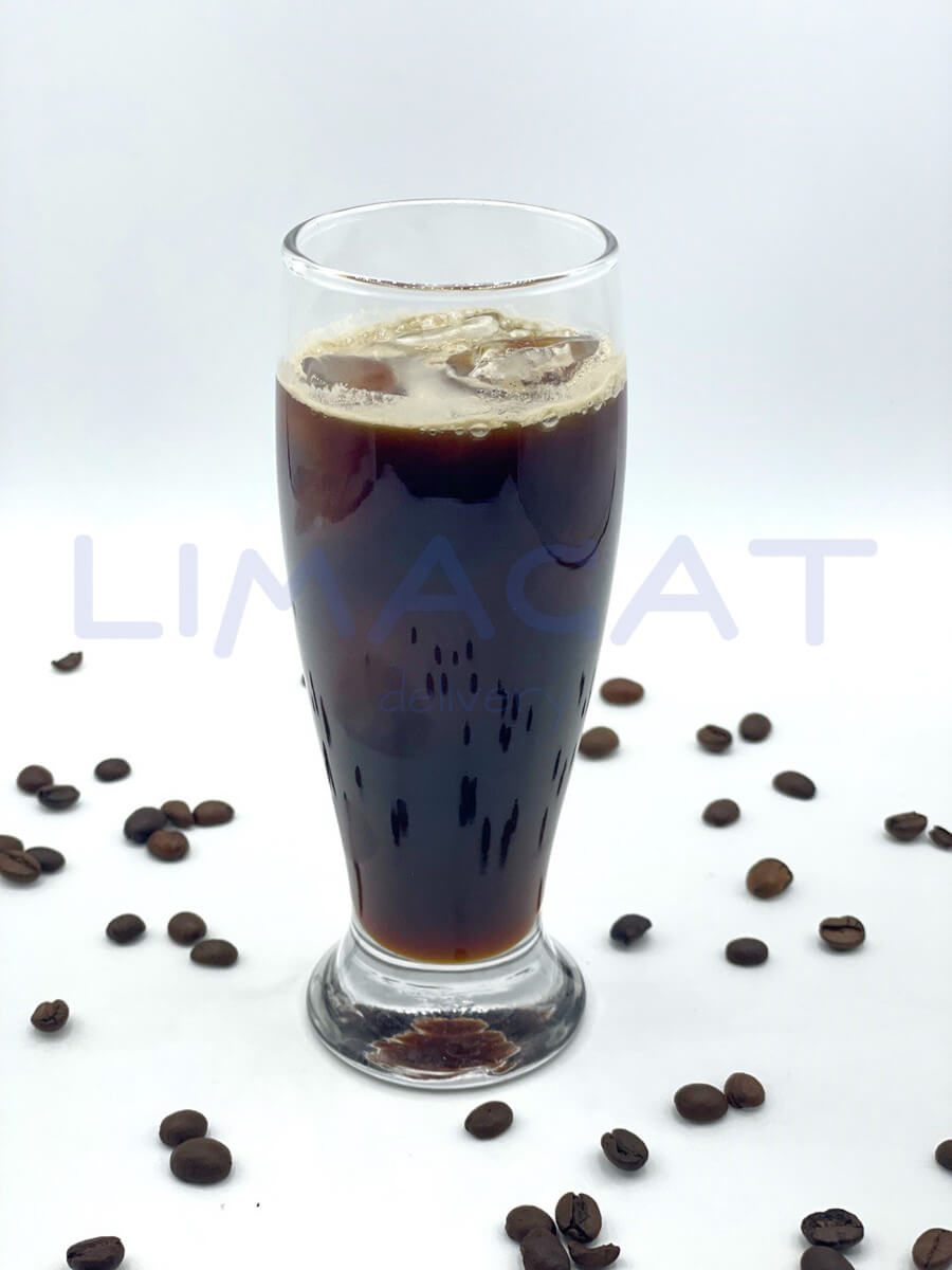 Фредо Эспрессо