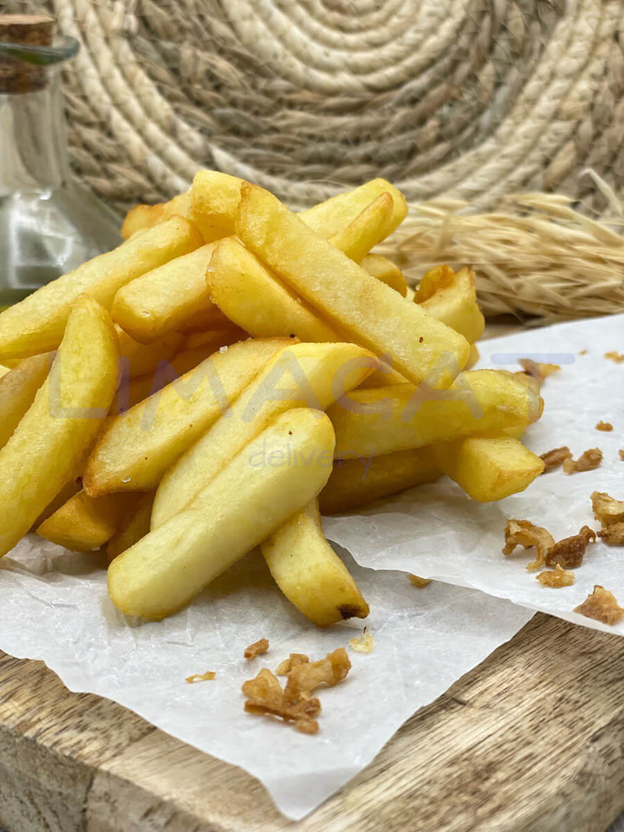 Картофель фри