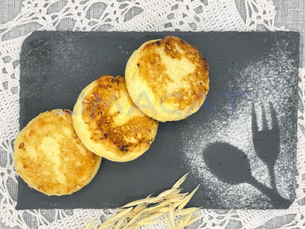 Сырники