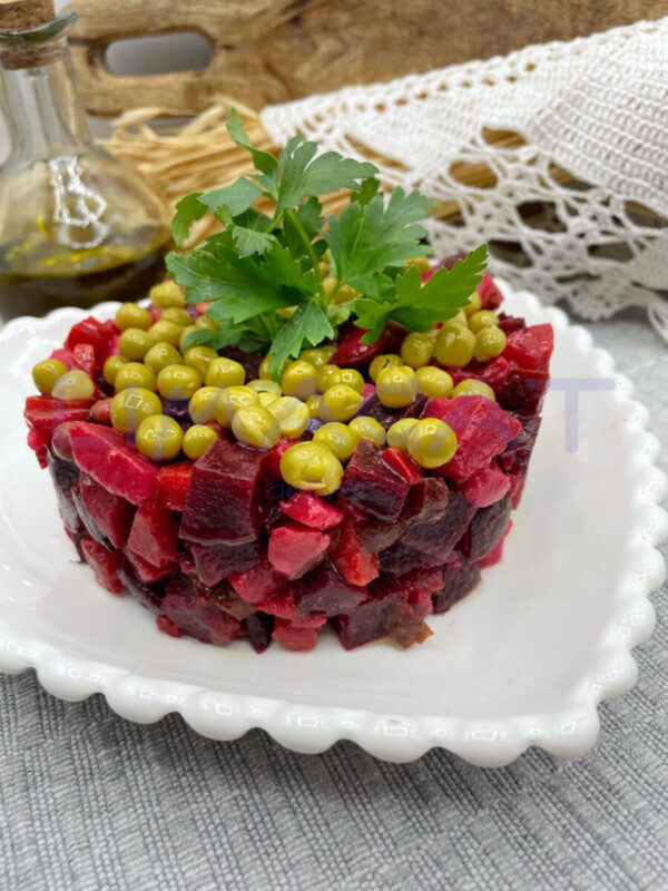 Vinaigrette