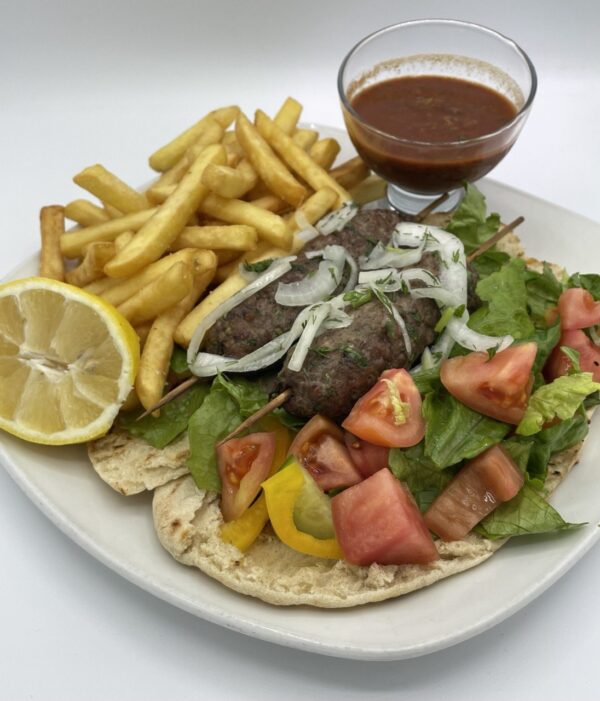 Lula kebab