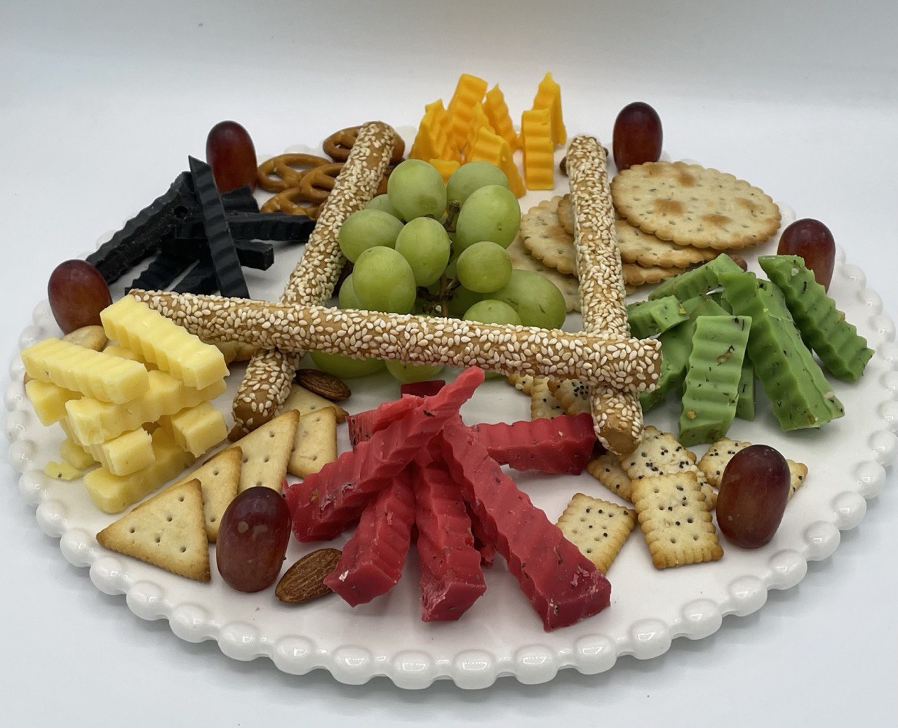 Сырное ассорти