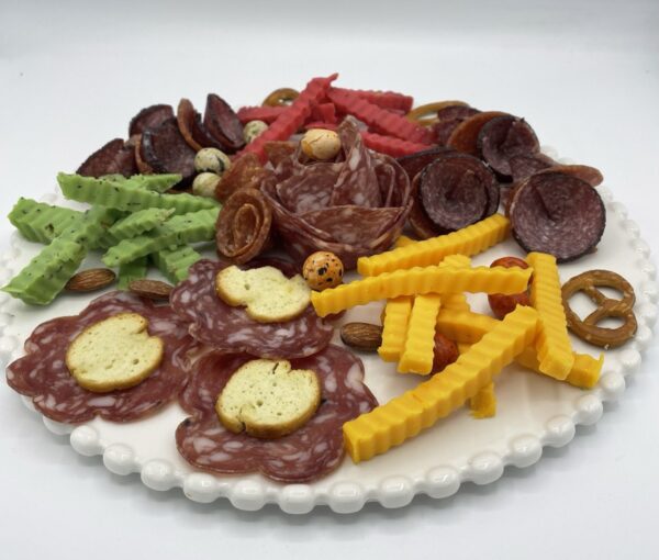 Cold Mix Platter