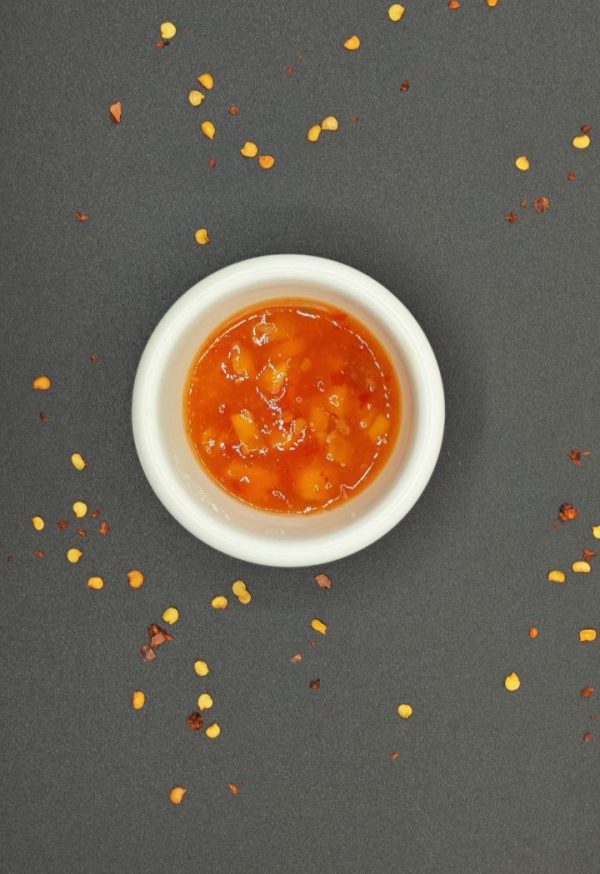 Sweet Chili Sauce