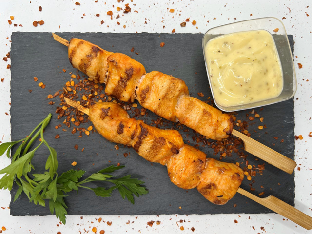Chicken Skewer