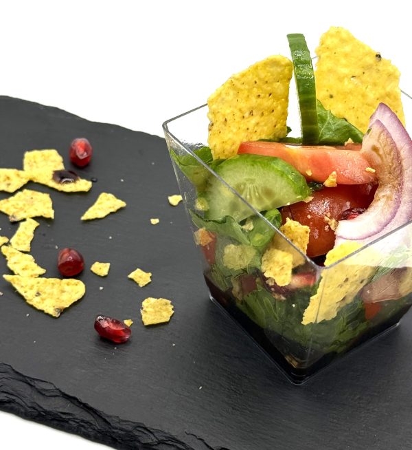 Fattoush (mini)