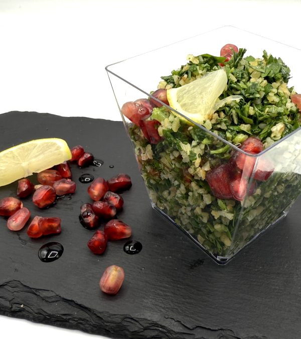 Tabbouleh (mini)