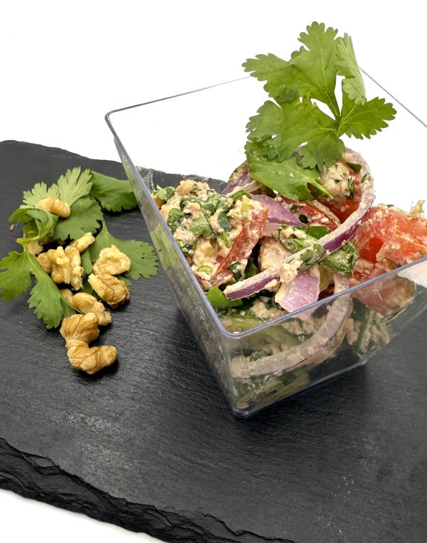 Georgian Salad (mini)