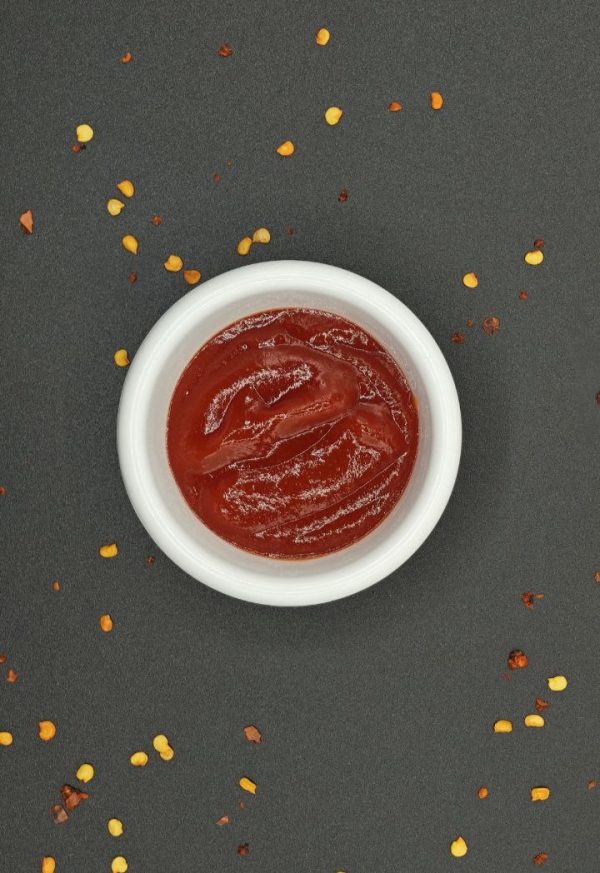 Ketchup