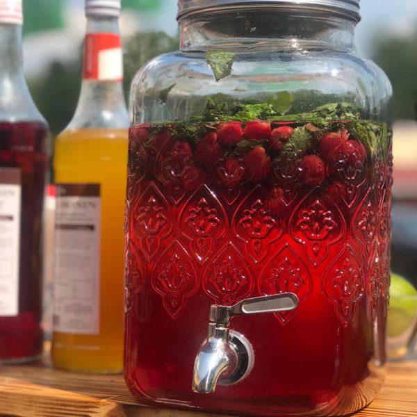 Mors (berry juice)