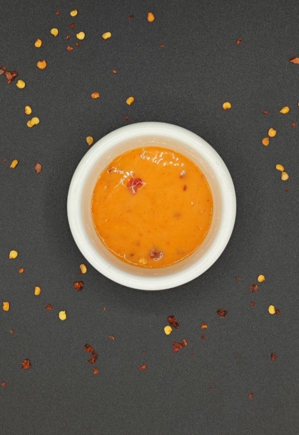 Chili Mayo
