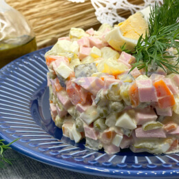 Блюдо в подарок