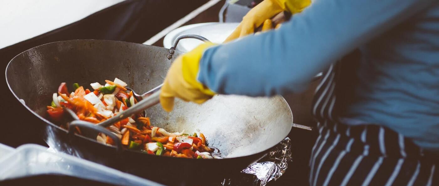Discover international cuisine in Limassol with LIMACAT