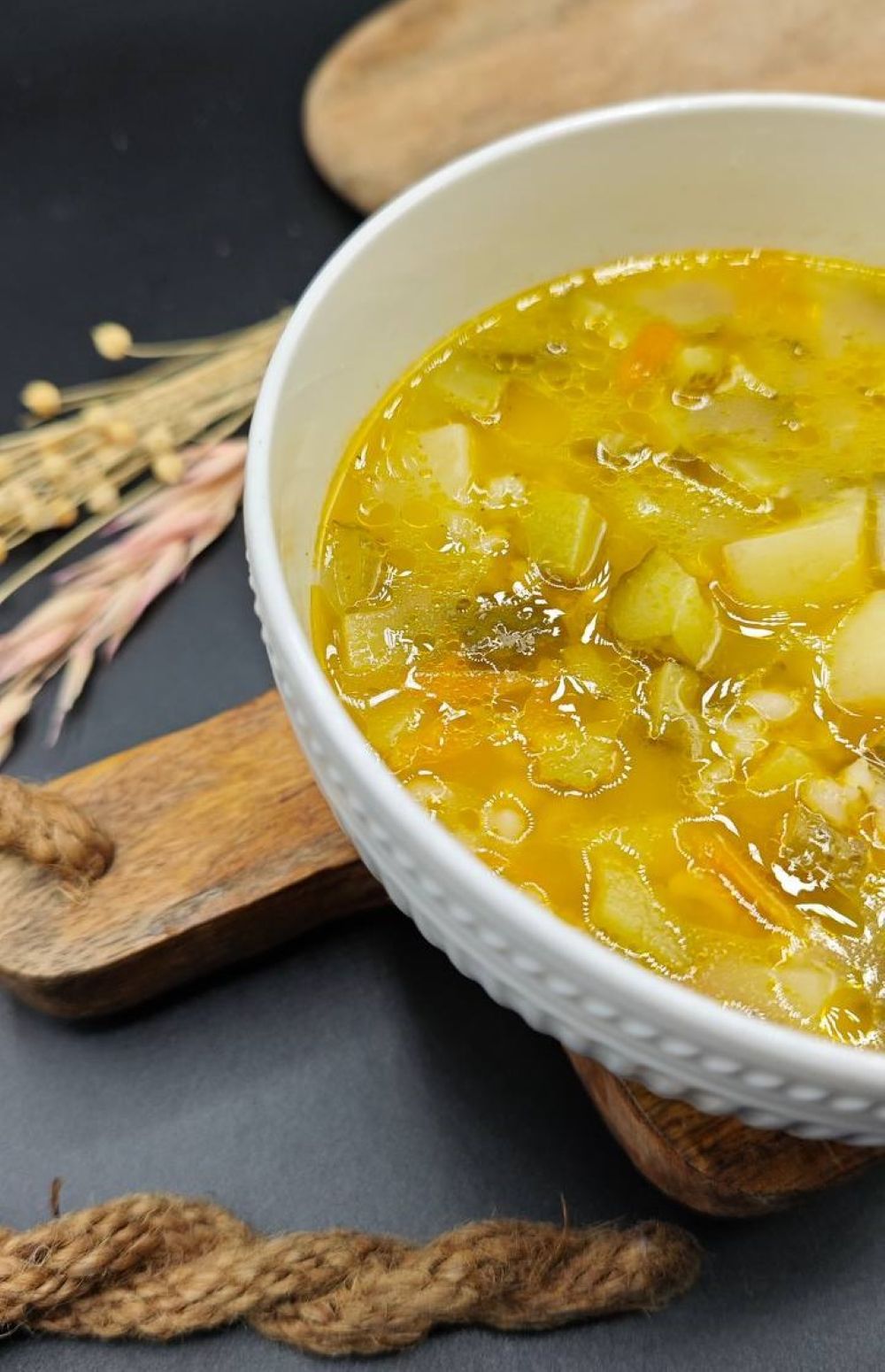 Суп Рассольник