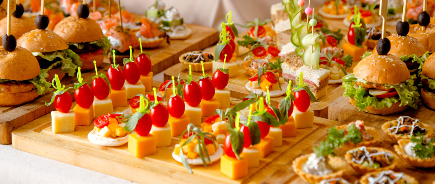 Catering company in Limassol: what to expect from a turnkey caterer, and how to choose one