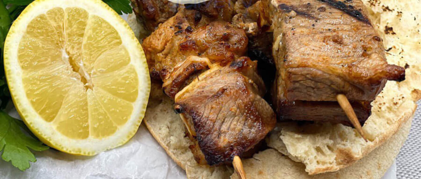 Georgian food delivery in Limassol: where to order khinkali, khachapuri, and the dishes that travel best